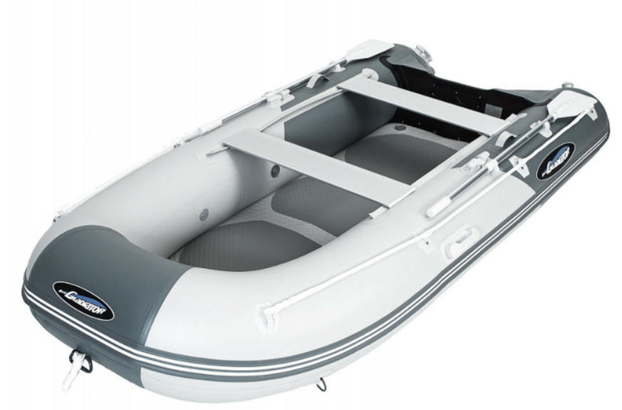 НАДУВНАЯ ЛОДКА GLADIATOR B330AD в Волгодонске