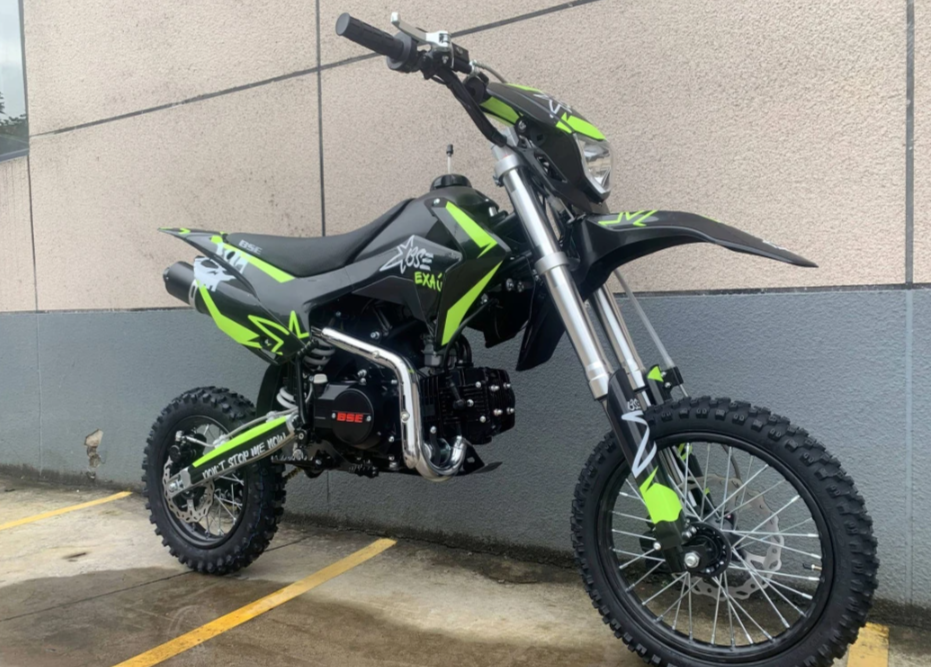 Питбайк BSE EXA SA 14/12 в Волгодонске