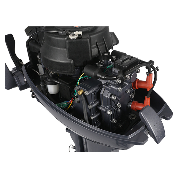 ЛОДОЧНЫЙ МОТОР ALLFA CG Т15 в Волгодонске