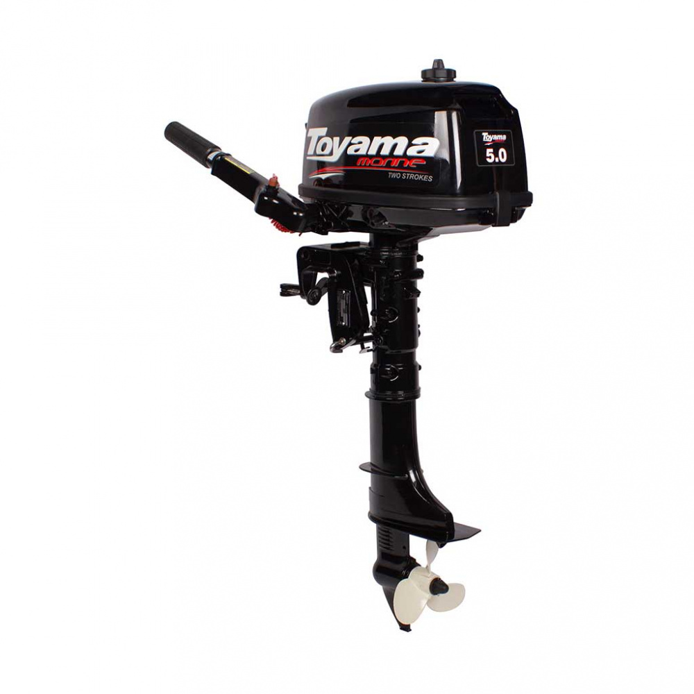 ЛОДОЧНЫЙ МОТОР TOYAMA T5ABMS в Волгодонске