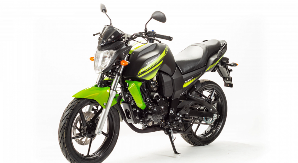 Мотоцикл BANDIT 250 в Волгодонске