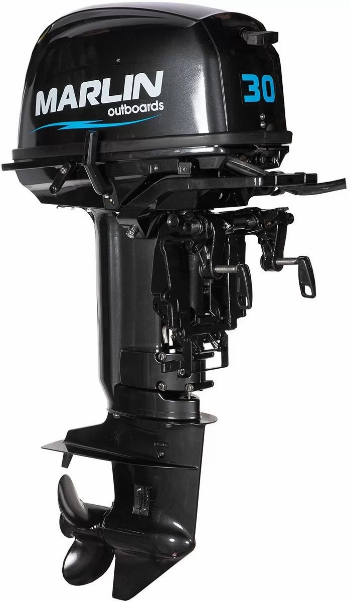 Лодочный мотор MARLIN MP 30 AWRS в Волгодонске