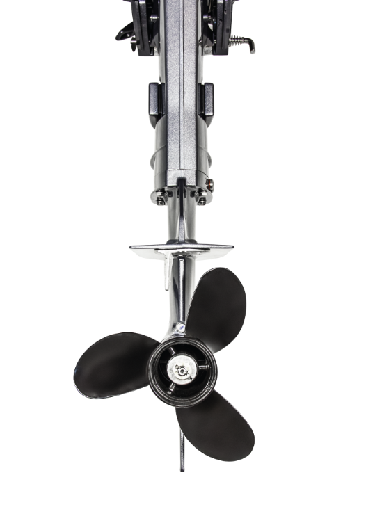 Лодочный мотор APACHE T9.8 BS в Волгодонске