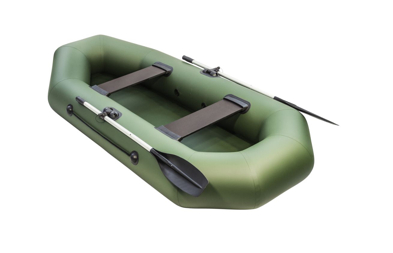 Лодка АКВА-ОПТИМА 260 в Волгодонске