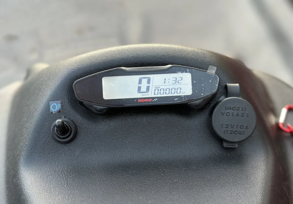 Снегоход РМ TIKSY 500 4Т в Волгодонске