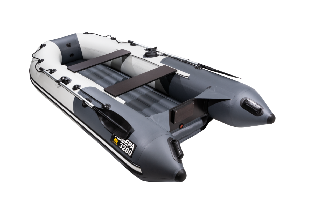 Лодка ривьера компакт 3200 нднд в Волгодонске