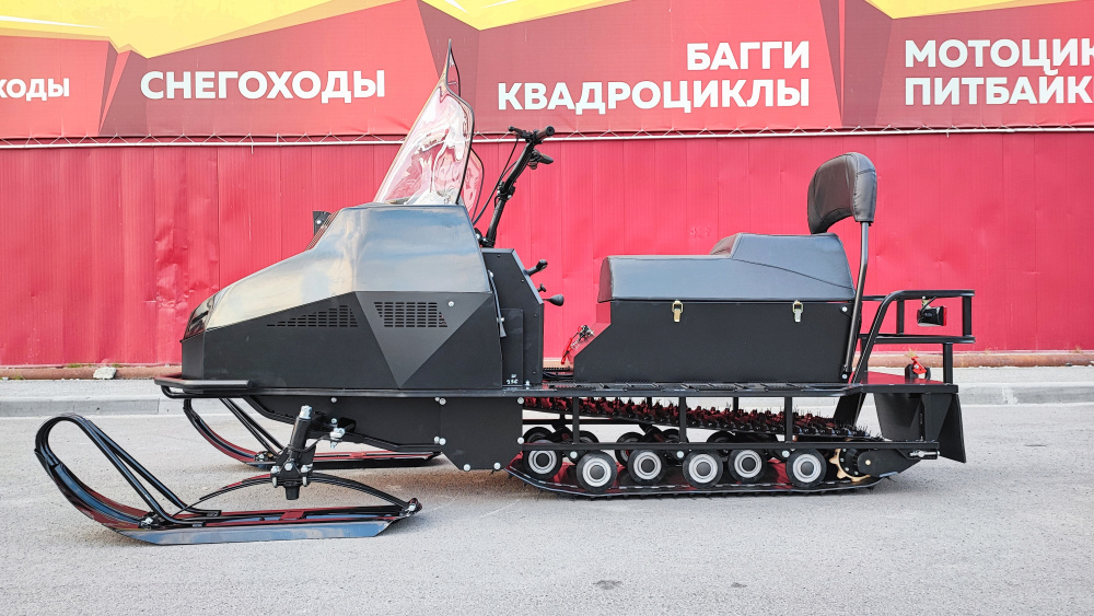 Снегоход PROMAX YAKUT 500 2.0 4T 29 в Волгодонске