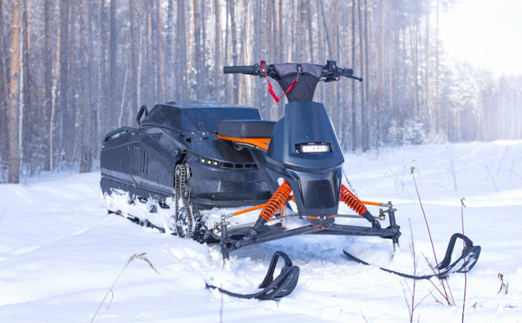 Мотобуксировщик Мухтар 7 Мини в Волгодонске