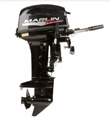 КОМПЛЕКТ ЛОДКА MISHIMO FAMILY LITE 370 + МОТОР MARLIN MP 9.9 AMHS PROLINE FORCE в Волгодонске