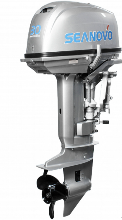 Лодочный мотор SEANOVO SN25FFEL в Волгодонске