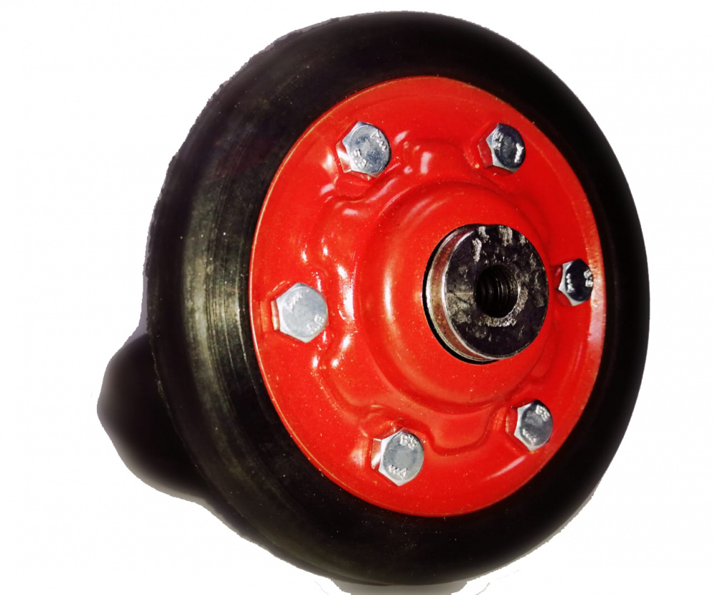 Каток мотобуксировщик IKUDZO в Волгодонске