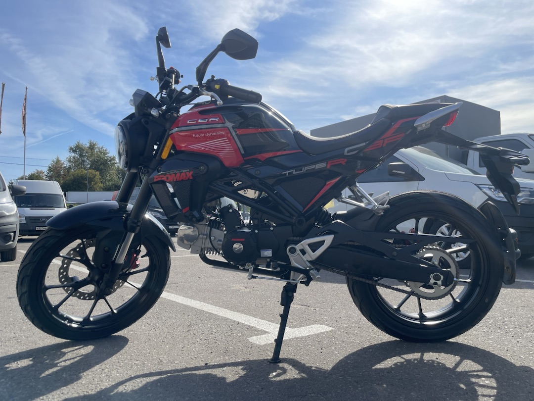 Мопед PROMAX CB150R (49) в Волгодонске