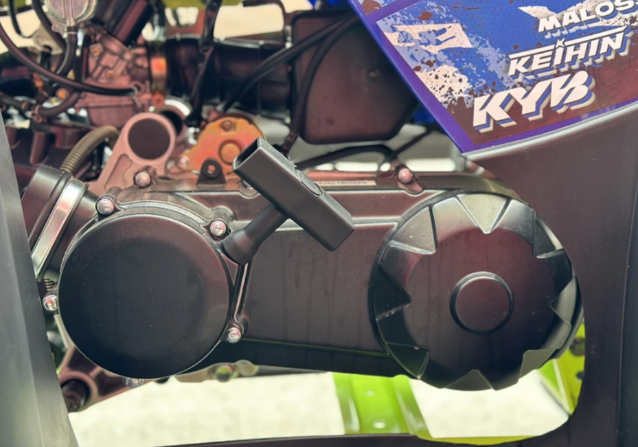 Квадроцикл PROMAX ATV 250 MAX в Волгодонске