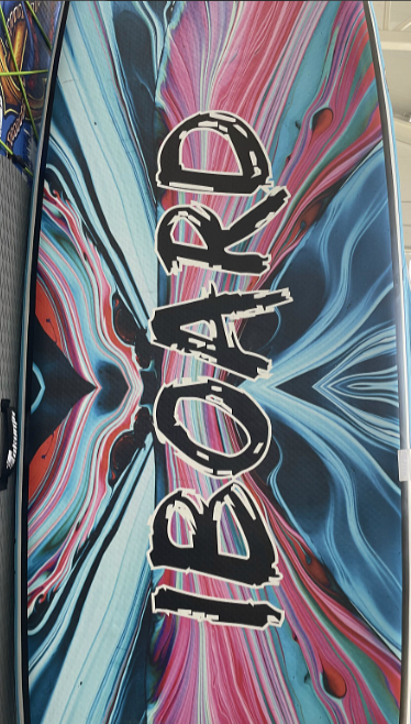 SUP (САП) ДОСКА RAIDEX I BOARD 11’ (332СМ) N 33 в Волгодонске