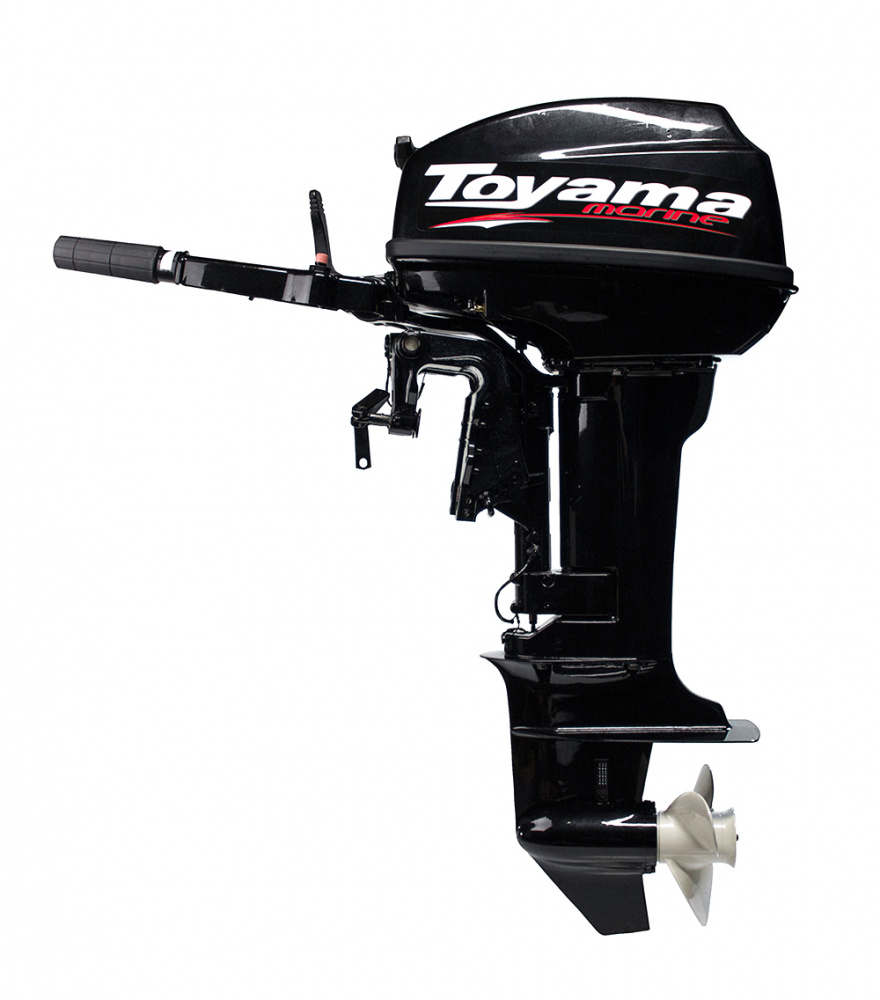 ЛОДОЧНЫЙ МОТОР TOYAMA T15BMS в Волгодонске