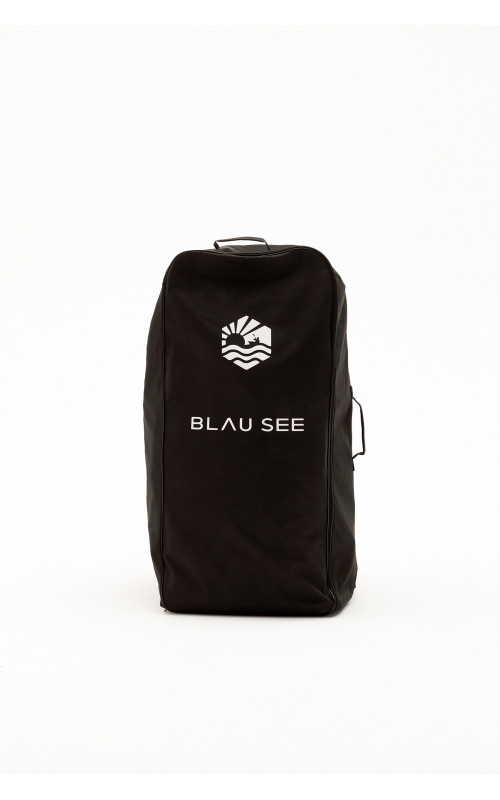 Надувной каяк Blau See Shark-3 Премиум в Волгодонске