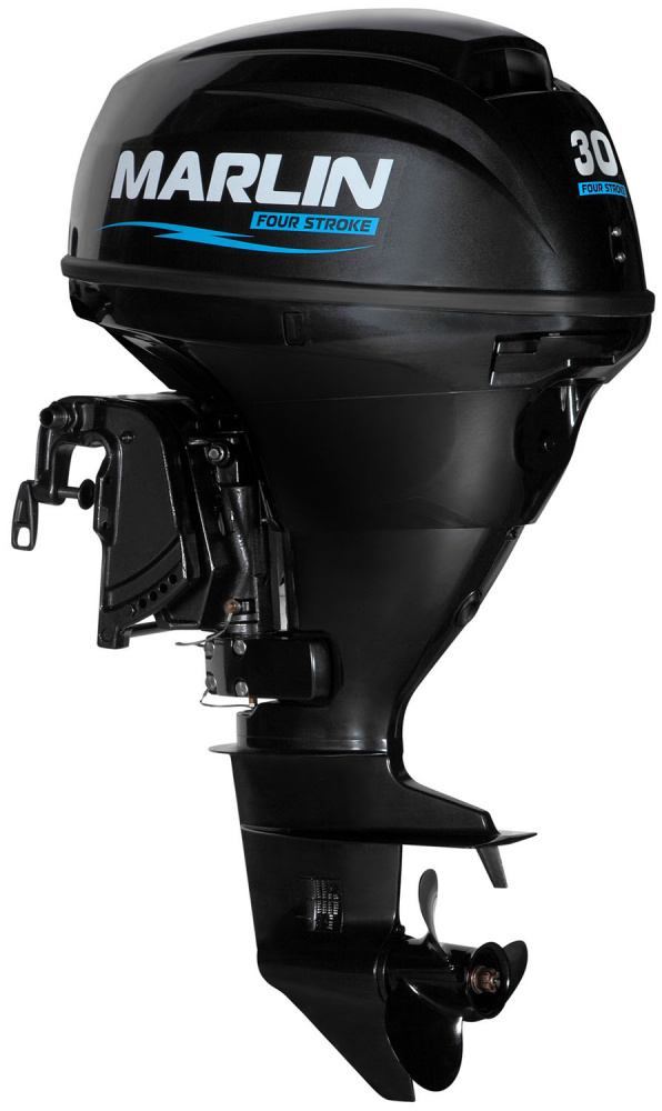 ЛОДОЧНЫЙ МОТОР MARLIN MFI 30 AWRS в Волгодонске