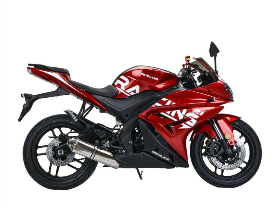 Мотоцикл MOTOLAND (МОТОЛЕНД) R1 300 в Волгодонске