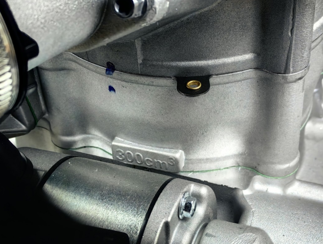 Мотоцикл JHLMOTO JHL Z8i (EFI) NC300S (182-MN) в Волгодонске