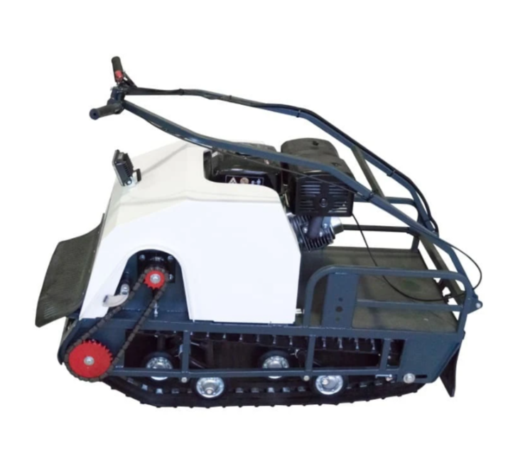 Мотобуксировщик СТЕМ СЕВЕР ЭКСПЕРТ 500 КОМПАКТ 15 л.с. в Волгодонске