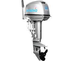 Лодочный мотор SEANOVO SN25FFES в Волгодонске