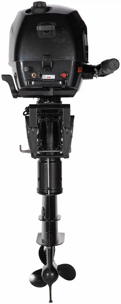 Лодочный мотор MARLIN MF 5 AMHS в Волгодонске