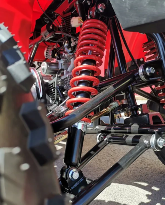 Квадроцикл PROMAX WILD 175 BASIC в Волгодонске