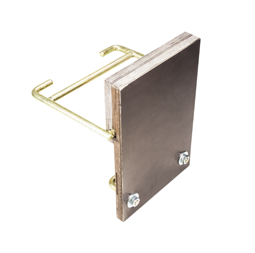 Навесной транец в Волгодонске