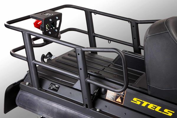 Снегоход SV600T (L ST SWT) ВИКИНГ 2.0 в Волгодонске