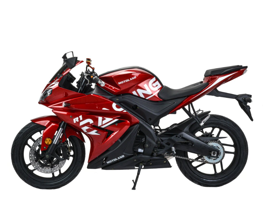 Мотоцикл MOTOLAND (МОТОЛЕНД) R1 300 в Волгодонске