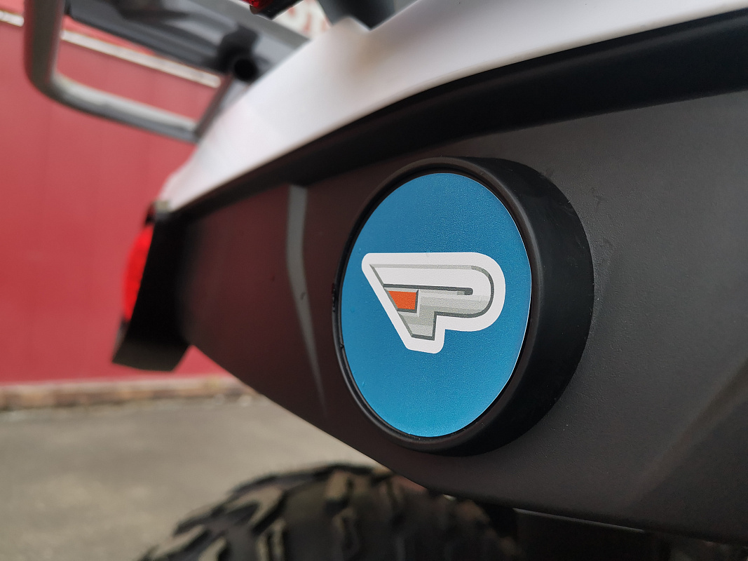 Квадроцикл PROMAX RENEGADE 280 LUX в Волгодонске