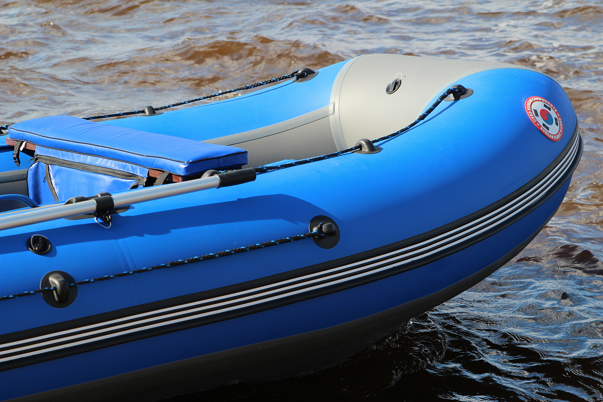 Лодка MISHIMO SPORT 390 в Волгодонске