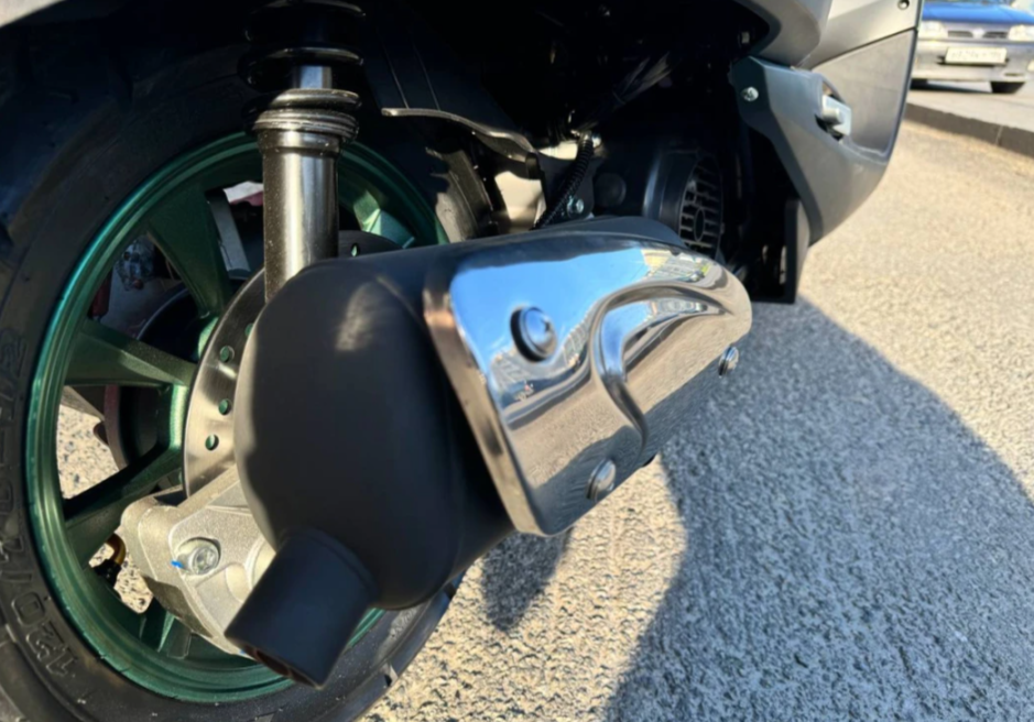 Скутер PROMAX Miami 240 (49) в Волгодонске