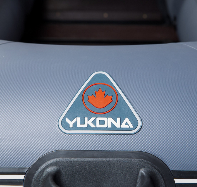 ЛОДКА НАДУВНАЯ YUKONA 230 TL (БЕЗ ПАЙОЛА) в Волгодонске