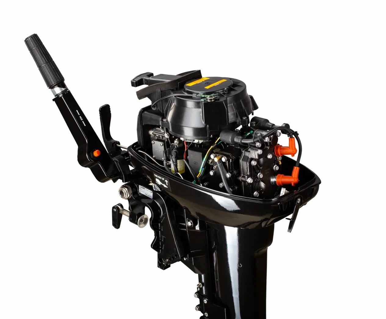 ЛОДОЧНЫЙ МОТОР GLADIATOR G9.9FHS в Волгодонске