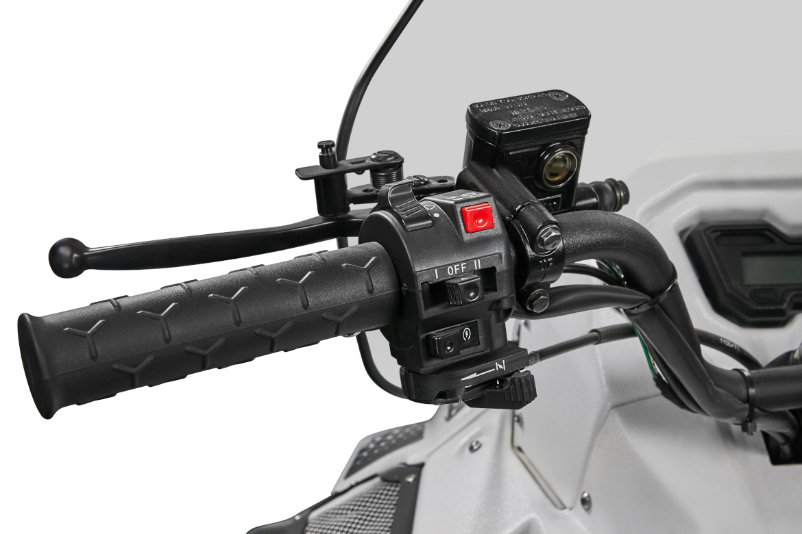 Снегоход IRBIS TUNGUS 500L 25/26 в Волгодонске