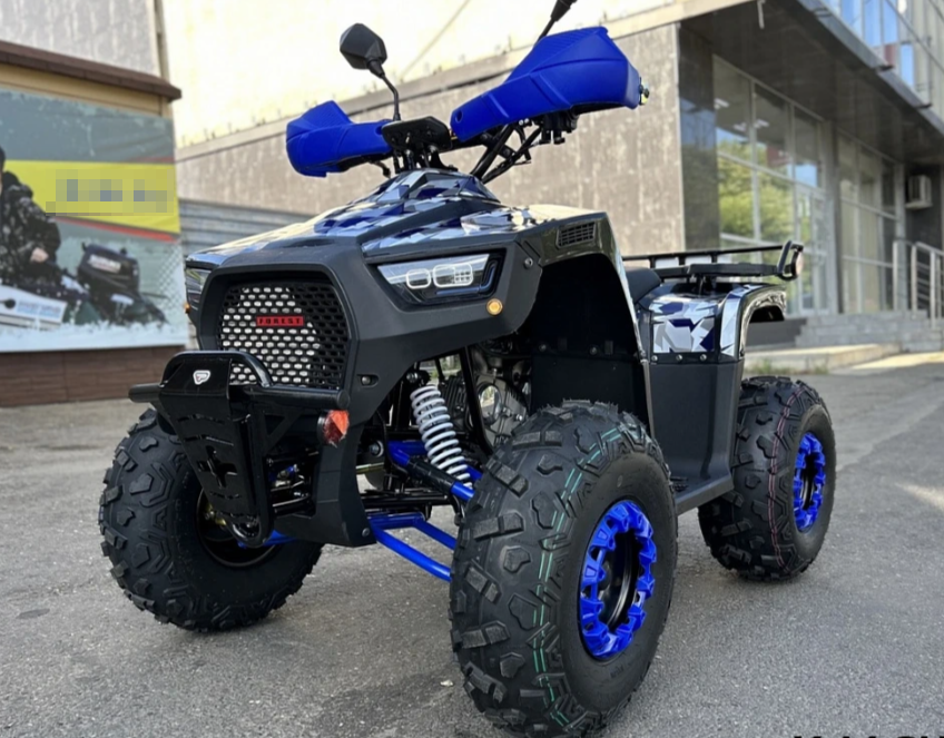 Квадроцикл PROMAX FOREST 180 в Волгодонске