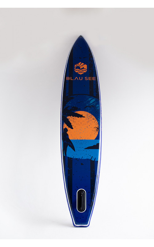 НАДУВНОЙ САП БОРД OCEAN SUNSET 12,6 в Волгодонске