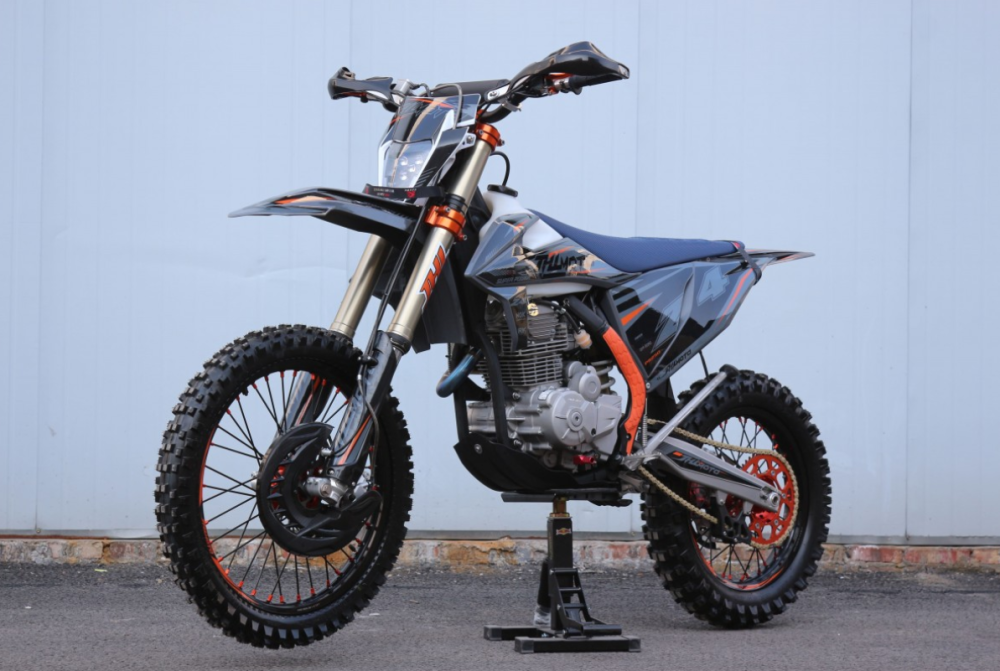 Мотоцикл JHLMOTO JHL Z4 PR250 (172FMM-5) в Волгодонске
