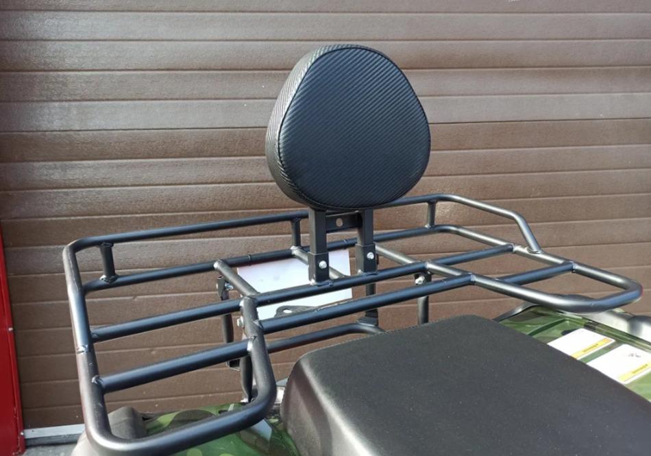 Квадроцикл PROMAX ATV 250 PRO (2025) в Волгодонске