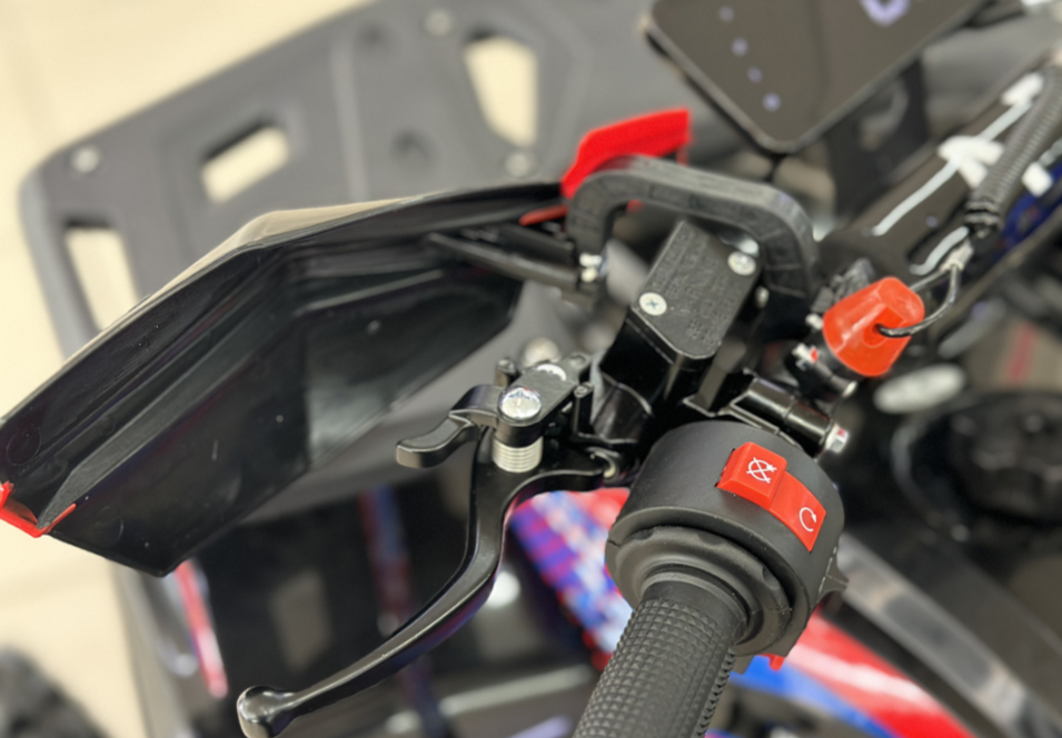 Квадроцикл GBM MAVERICK 222 NEW в Волгодонске