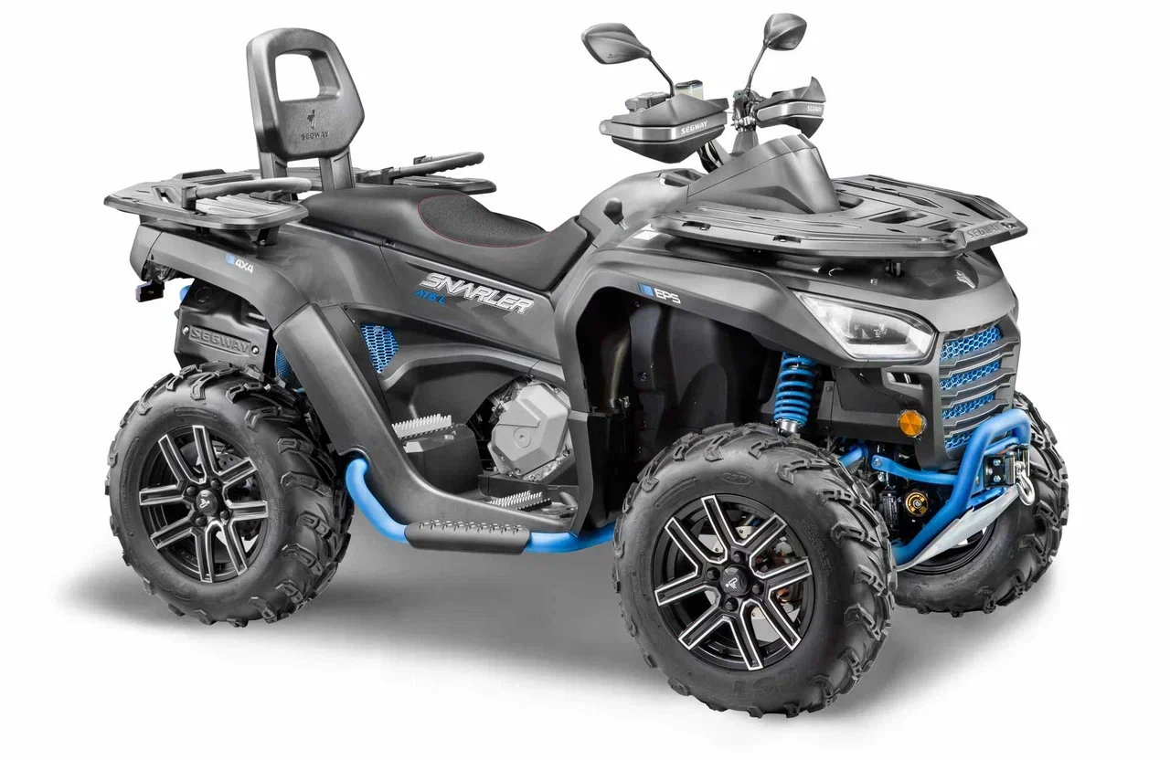  Квадроцикл Segway SNARLER AT6 LE в Волгодонске