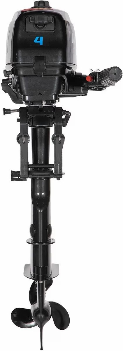 Лодочный мотор MARLIN MP 4 AMHS в Волгодонске