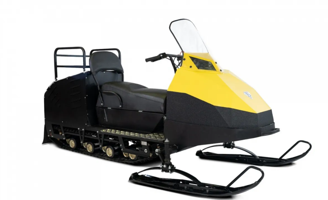 Миниснегоход Бурлак-М Егерь 20 л.с. с эл.зап. в Волгодонске