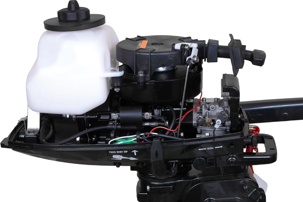 Лодочный мотор MARLIN MP 5 AMHL в Волгодонске