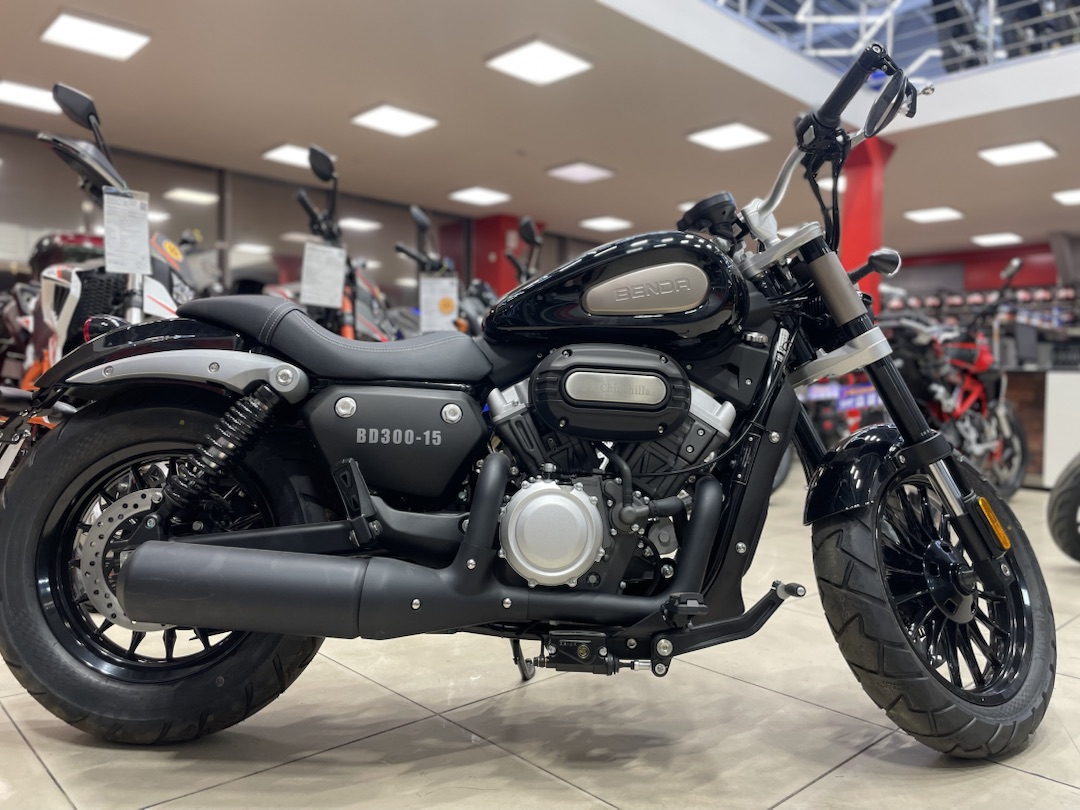 Мотоцикл Benda Chinchilla 300 в Волгодонске