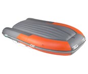 НАДУВНАЯ ЛОДКА GLADIATOR E380S в Волгодонске