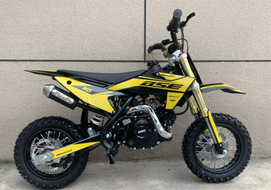 Питбайк BSE K6 в Волгодонске