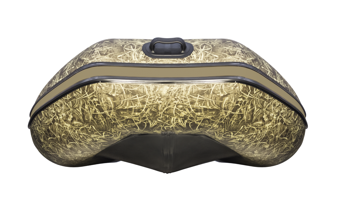 Лодка Ривьера Компакт 3400 СК в Волгодонске