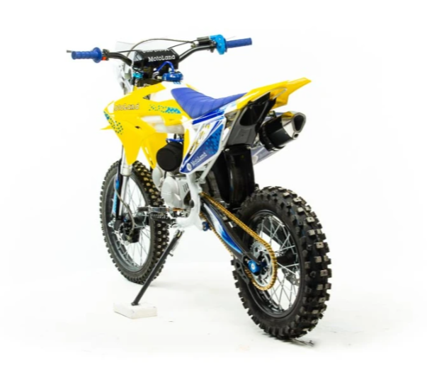 Питбайк MotoLand (МОТОЛЕНД) MZ125 в Волгодонске